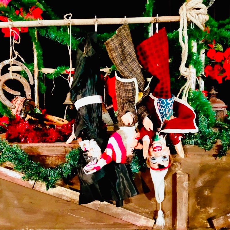 Aggiornamento Orari di Apertura NATALE&nbsp;2025