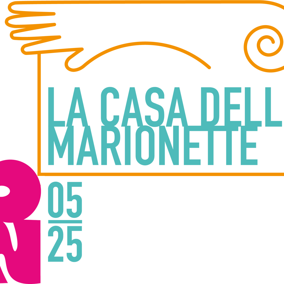 Buon Compleanno Casa delle&nbsp;Marionette!